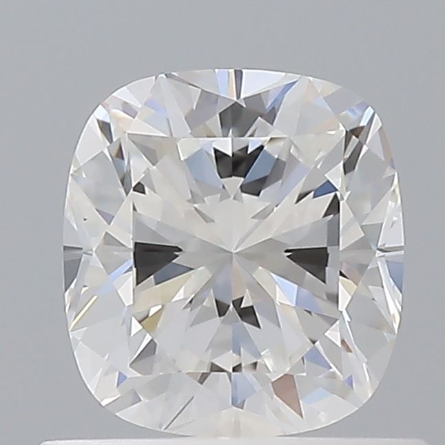 Diamond Natural 0,7Ct E-VVS1 Cushion - GIA2554666400 1