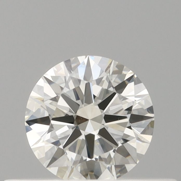 Diamond Natural 0,31Ct K-SI1 Round - GIA2554726829 1