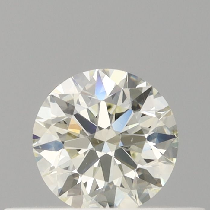 Diamond Natural 0,3Ct M-SI1 Round - GIA6551729062 1