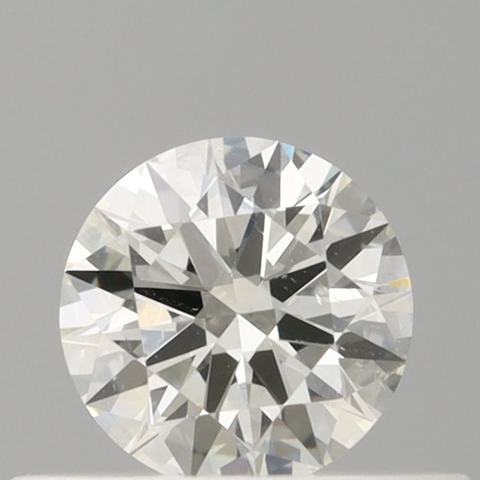 Diamond Natural 0,34Ct K-SI2 Round - GIA7556729351 1