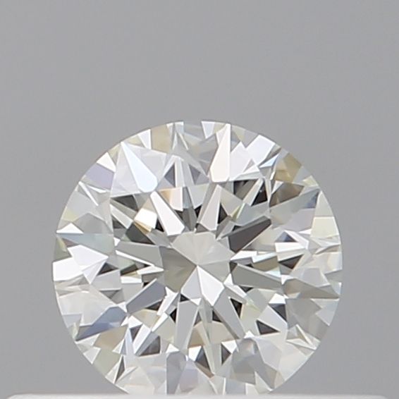 Diamond Natural 0,33Ct J-VVS2 Round - GIA2557727174 1