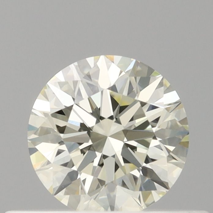 Diamond Natural 0,4Ct M-VS1 Round - GIA6551729379 1
