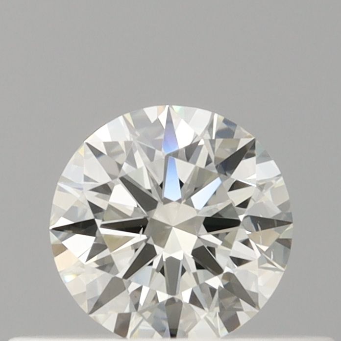 Diamond Natural 0,31Ct J-SI1 Round - GIA2556729194 1