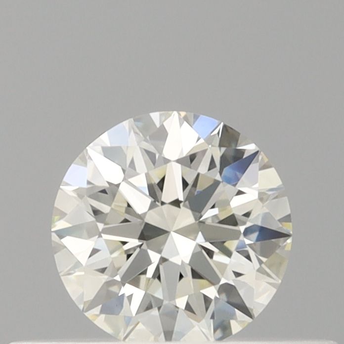 Diamond Natural 0,3Ct J-VVS1 Round - GIA6552665610 1
