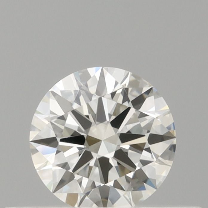 Diamond Natural 0,3Ct J-VS1 Round - GIA7551665703 1