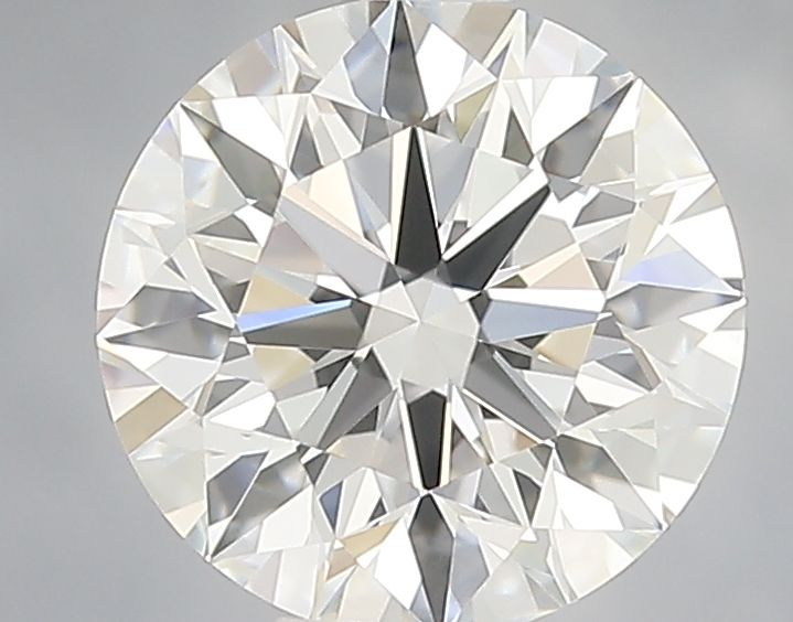 Diamond Natural 1,1Ct G-VVS2 Round - GIA2231410919 1