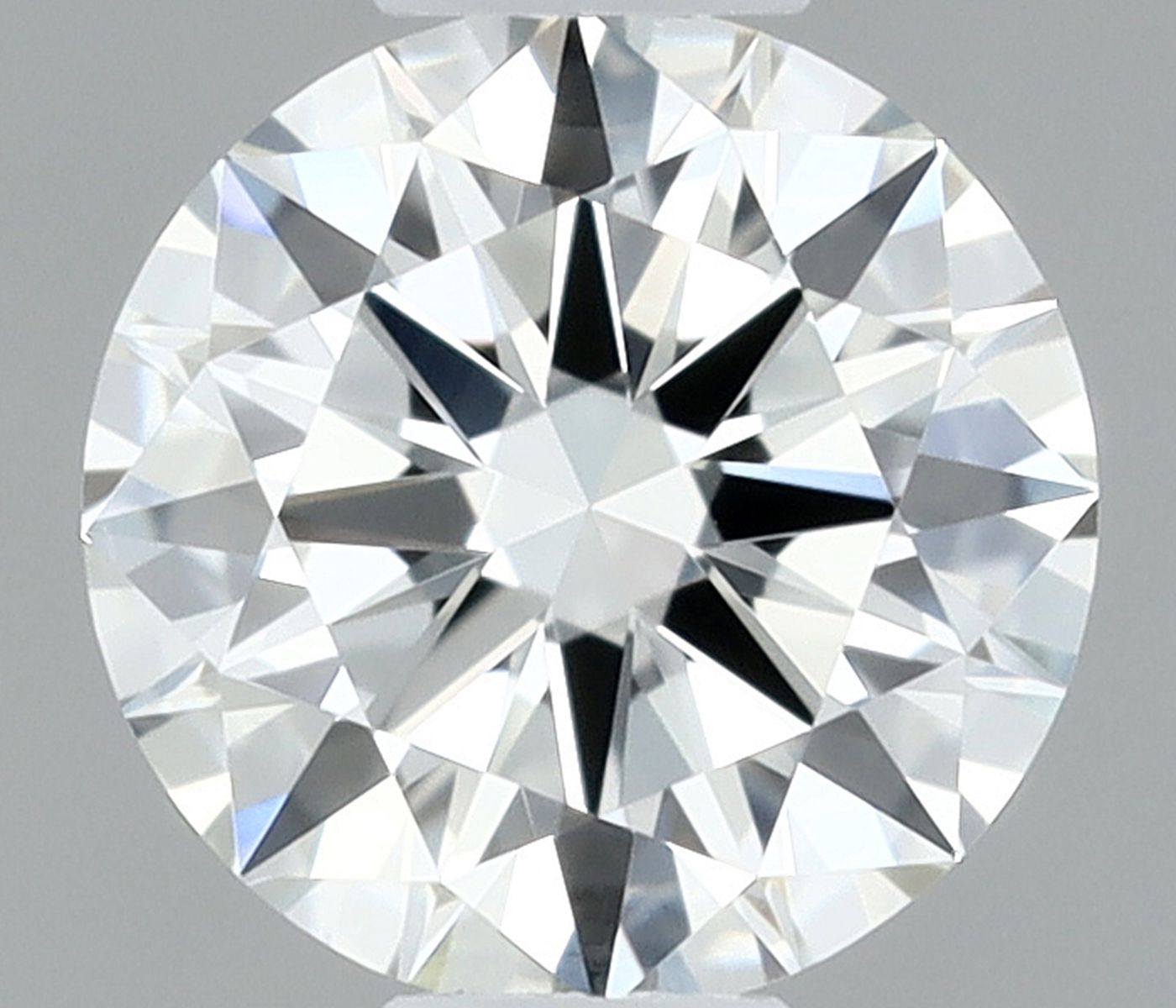 Diamond Natural 0,3Ct H-VVS2 Round - IGI810635808 1