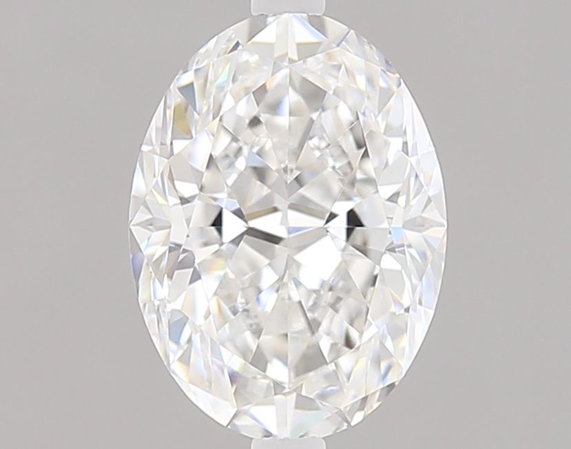 Diamond Natural 1,01Ct E-VS1 Oval - GIA1555706588 1