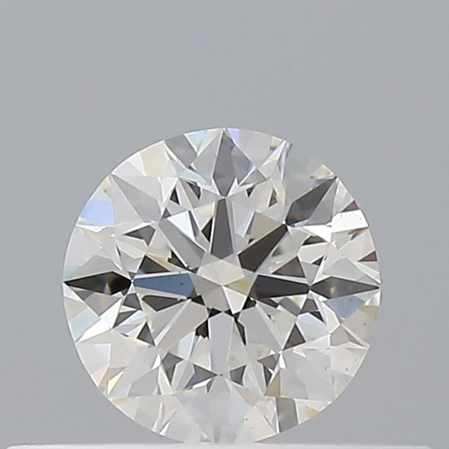 Diamond Natural 0,3Ct H-VS1 Round - GIA2557775603 1