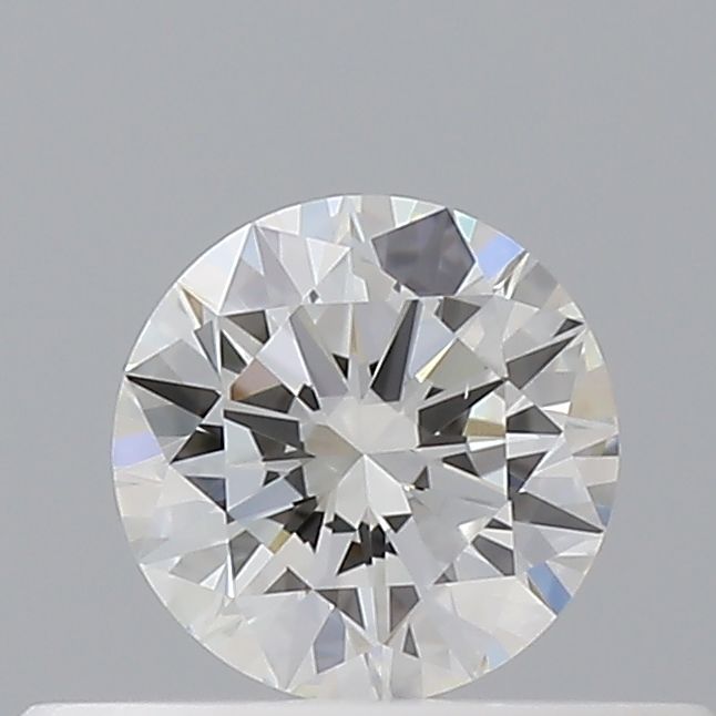 Diamond Natural 0,3Ct H-VS2 Round - GIA5556775618 1