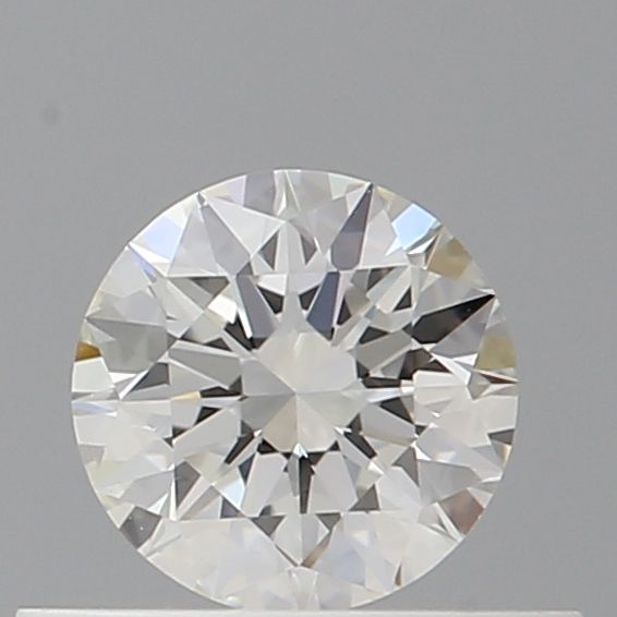 Diamond Natural 0,4Ct I-VS1 Round - GIA1559776754 1