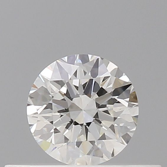 Diamond Natural 0,3Ct H-SI1 Round - GIA2556775188 1