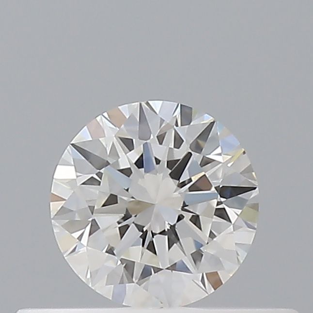 Diamond Natural 0,3Ct G-VVS1 Round - GIA1557775171 1