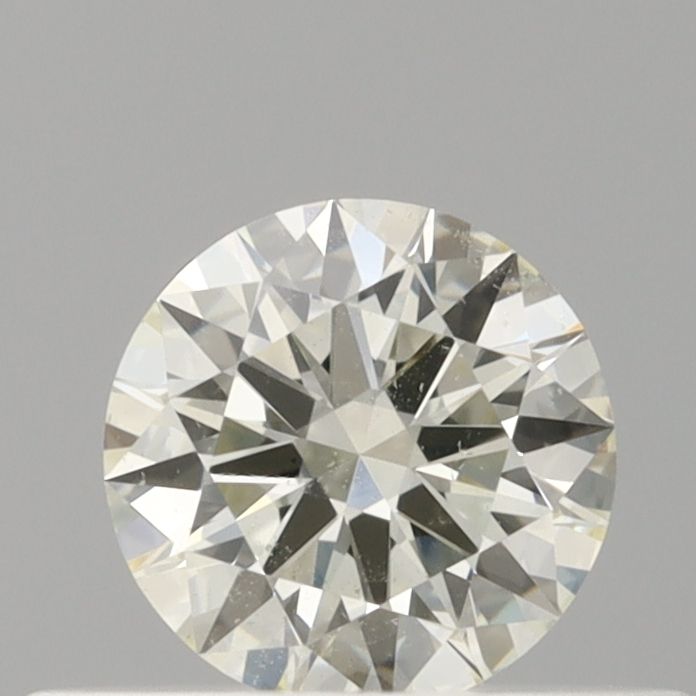 Diamond Natural 0,34Ct M-SI2 Round - GIA6555738992 1