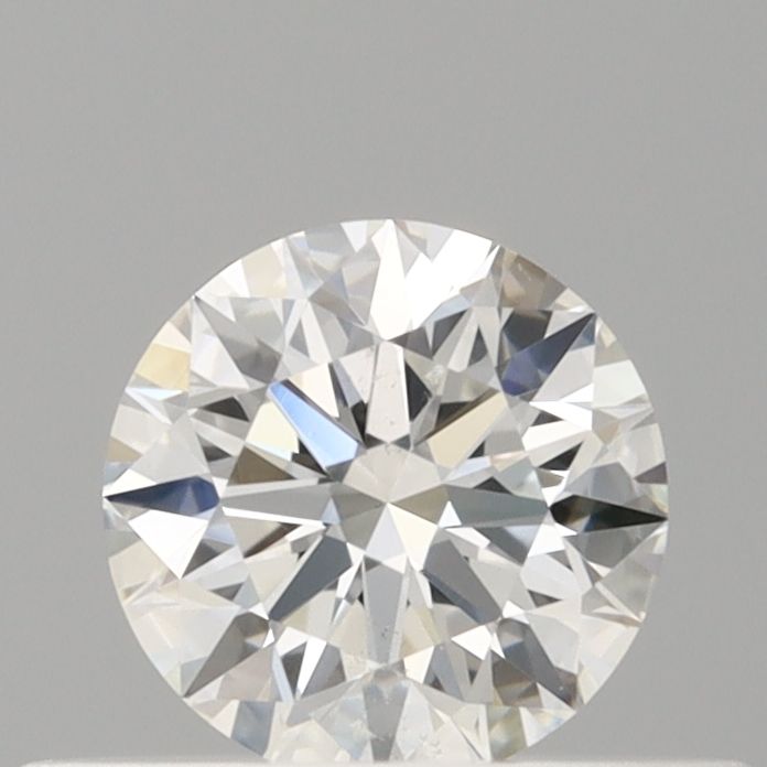 Diamond Natural 0,36Ct F-SI1 Round - GIA1557726408 1