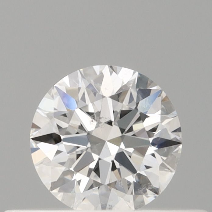 Diamond Natural 0,33Ct E-SI2 Round - GIA1559738721 1