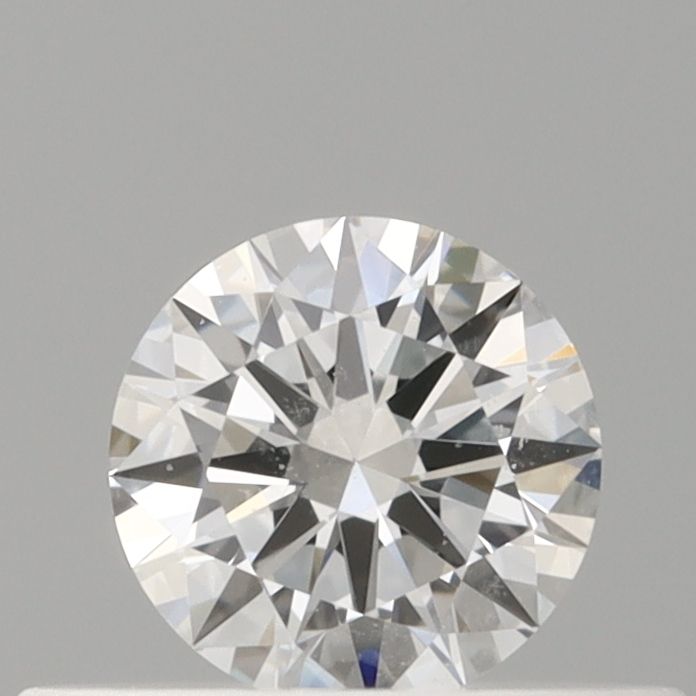 Diamond Natural 0,3Ct E-SI2 Round - GIA2556738520 1