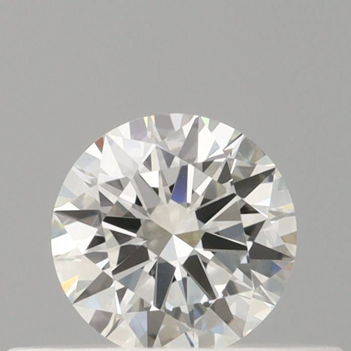 Diamond Natural 0,3Ct J-VVS2 Round - GIA1553727247 1