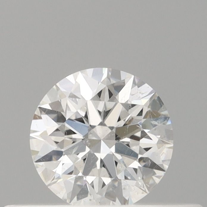 Diamond Natural 0,3Ct E-SI2 Round - GIA6551739547 1
