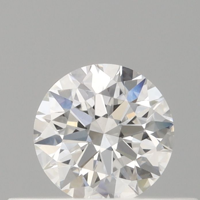 Diamond Natural 0,31Ct E-SI1 Round - GIA2557726624 1