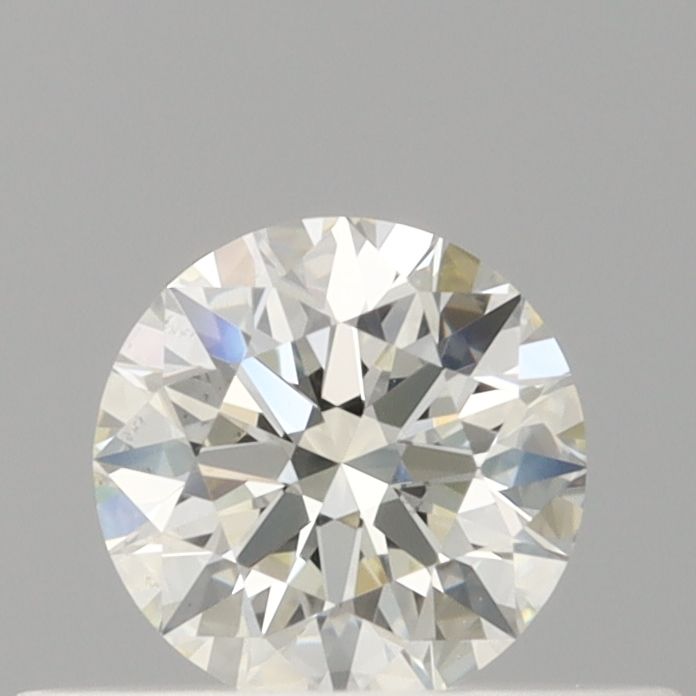 Diamond Natural 0,32Ct K-VS2 Round - GIA1555726798 1