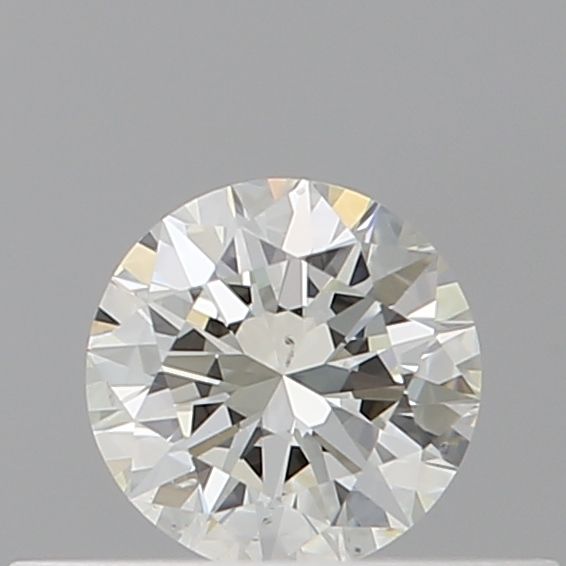 Diamond Natural 0,3Ct K-SI1 Round - GIA2557727319 1