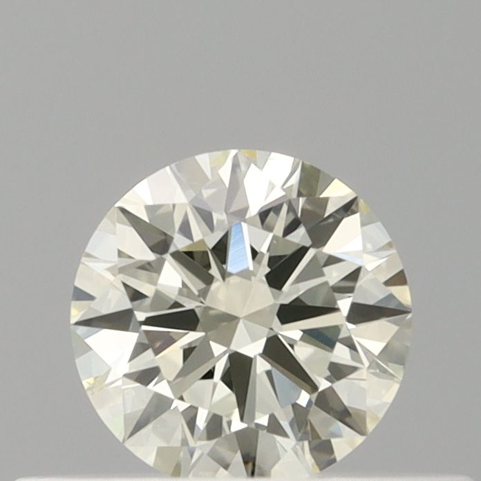 Diamond Natural 0,31Ct M-VS2 Round - GIA7556729212 1