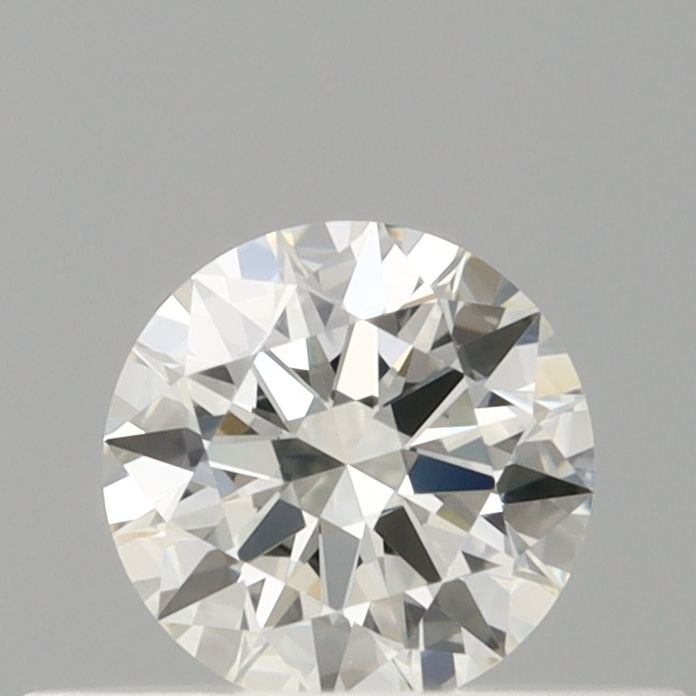 Diamond Natural 0,3Ct J-VS2 Round - GIA1559726962 1