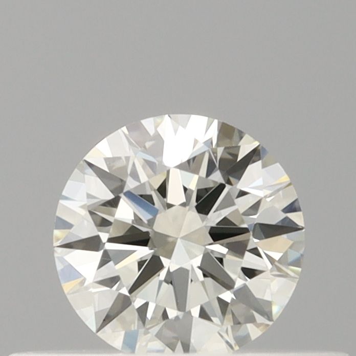 Diamond Natural 0,3Ct K-VS1 Round - GIA6551726969 1