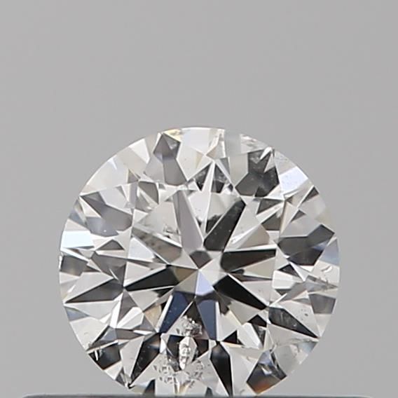 Diamond Natural 0,3Ct E-SI2 Round - IGI810632362 1