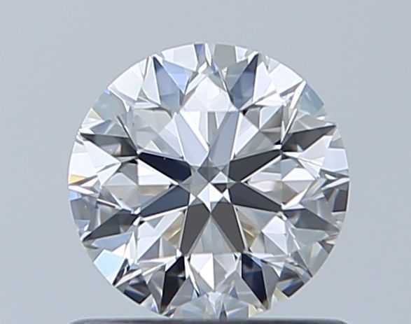 Diamond Natural 0,7Ct D-VVS2 Round - GIA2557617488 1