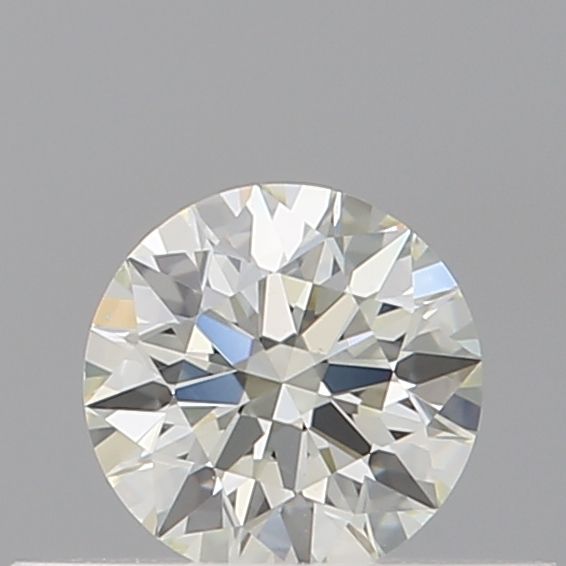 Diamond Natural 0,3Ct K-SI1 Round - GIA2556726459 1