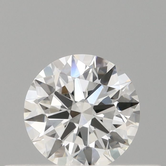 Diamond Natural 0,3Ct E-VS1 Round - GIA6552726844 1