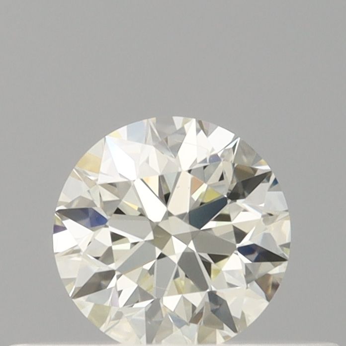 Diamond Natural 0,3Ct L-VS2 Round - GIA6555730616 1