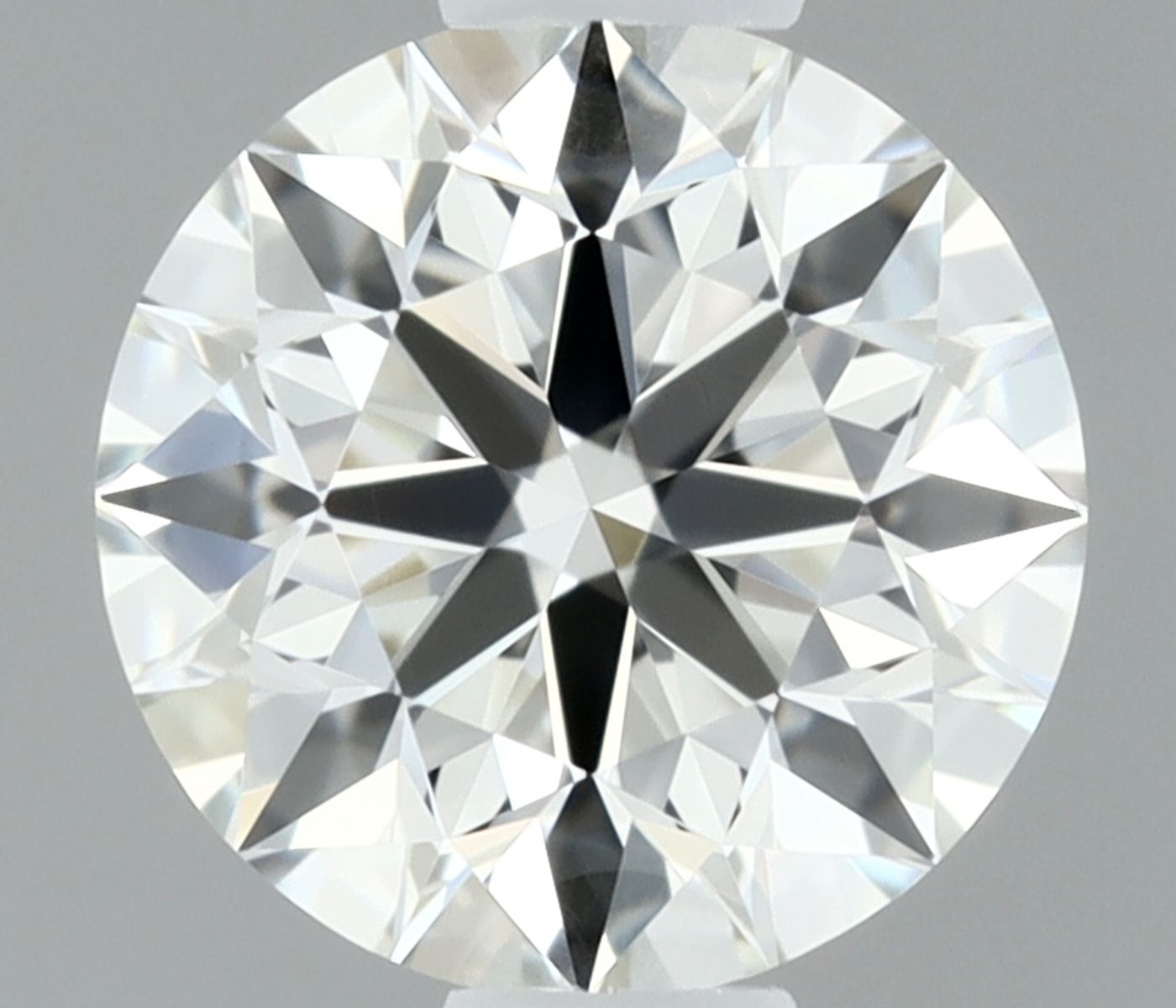 Diamond Natural 0,5Ct I-VVS1 Round - IGI810634951 1