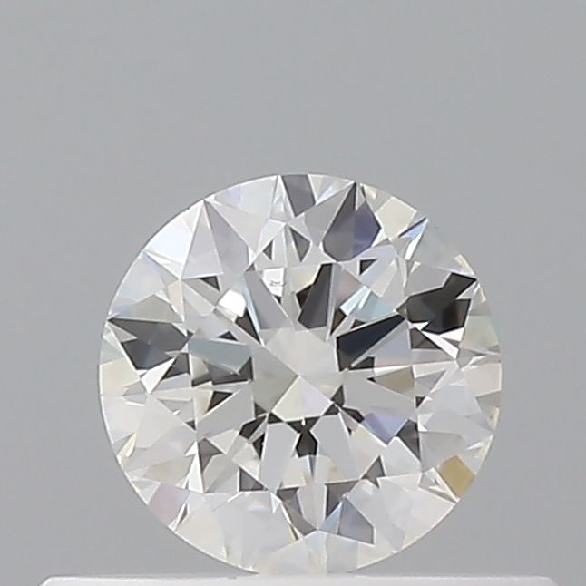 Diamond Natural 0,35Ct F-VS2 Round - GIA3555776829 1