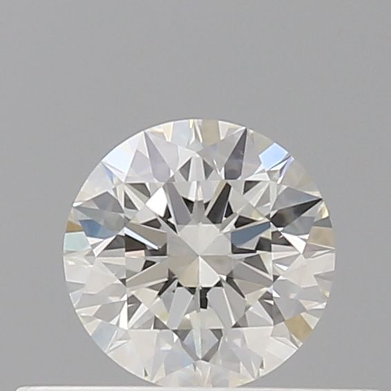Diamond Natural 0,32Ct H-VS1 Round - GIA1559774703 1