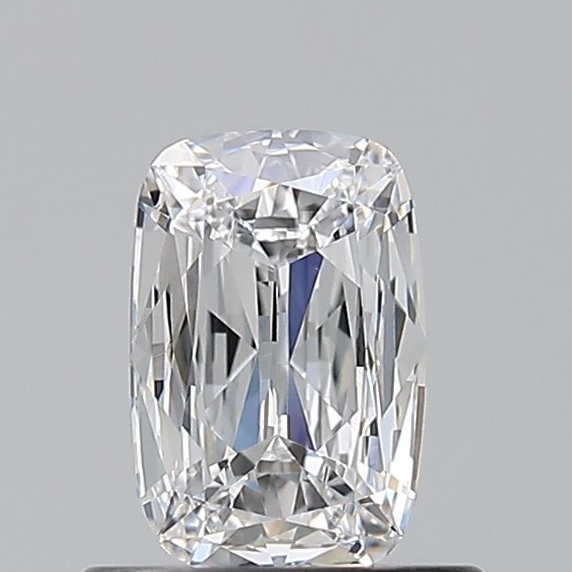 Diamond Natural 0,5Ct D-VVS1 Cushion - GIA2557735663 1