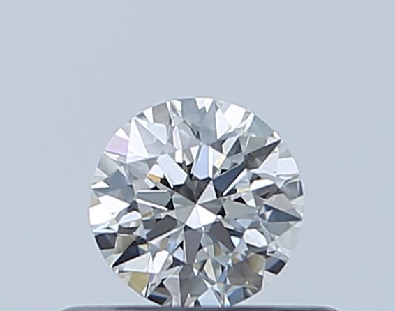 Diamond Natural 0,3Ct E-IF Round - GIA1555736880 1