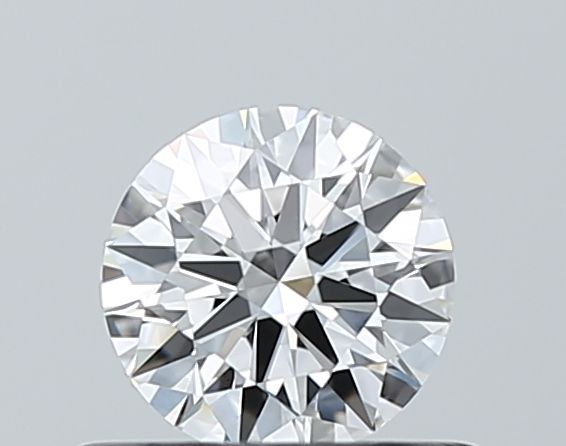 Diamond Natural 0,46Ct D-VVS1 Round - GIA1553708786 1