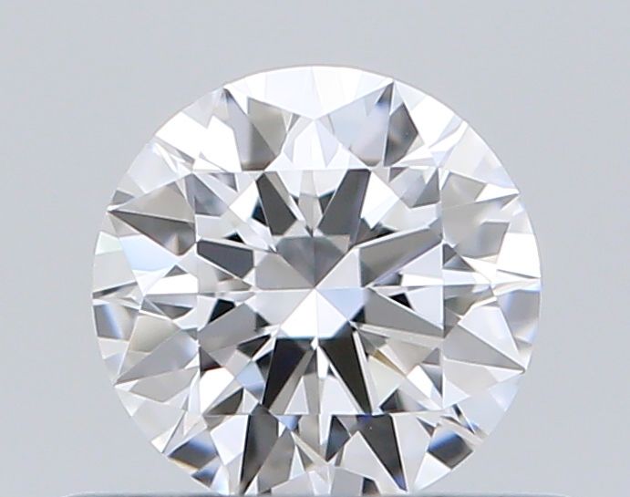 Diamond Natural 0,37Ct D-VVS1 Round - GIA2554693950 1
