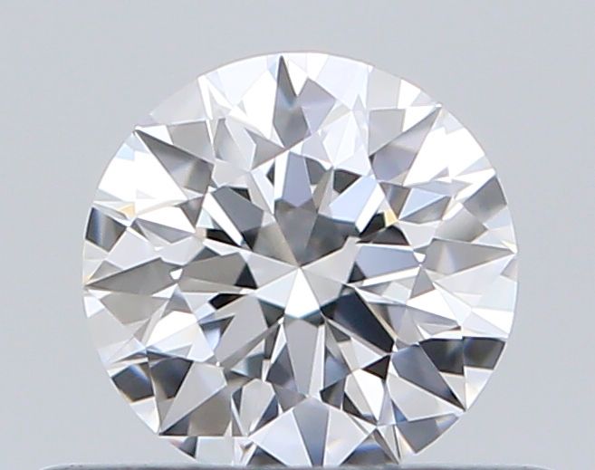 Diamond Natural 0,35Ct D-VVS1 Round - GIA7558693957 1
