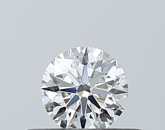 Diamond Natural 0,3Ct F-VS2 Round - GIA1558707936 1