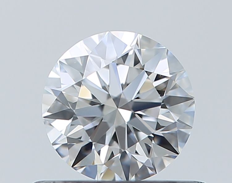 Diamond Natural 0,46Ct E-IF Round - GIA2556694500 1