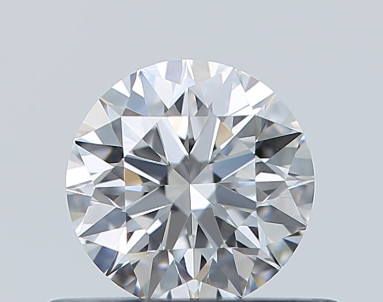 Diamond Natural 0,48Ct D-IF Round - GIA1559694480 1
