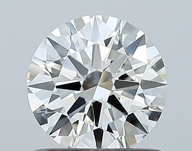 Diamond Natural 0,7Ct H-IF Round - GIA1555663076 1