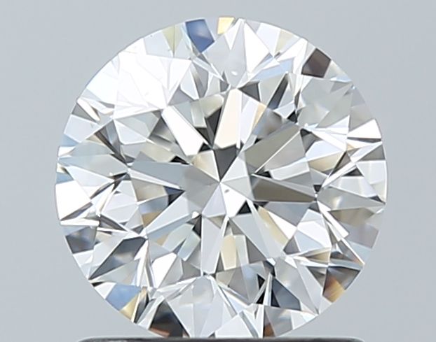 Diamond Natural 1,2Ct E-VS2 Round - GIA6247003379 1