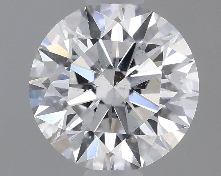 Diamond Natural 0,42Ct E-SI2 Round - IGI810633260 1