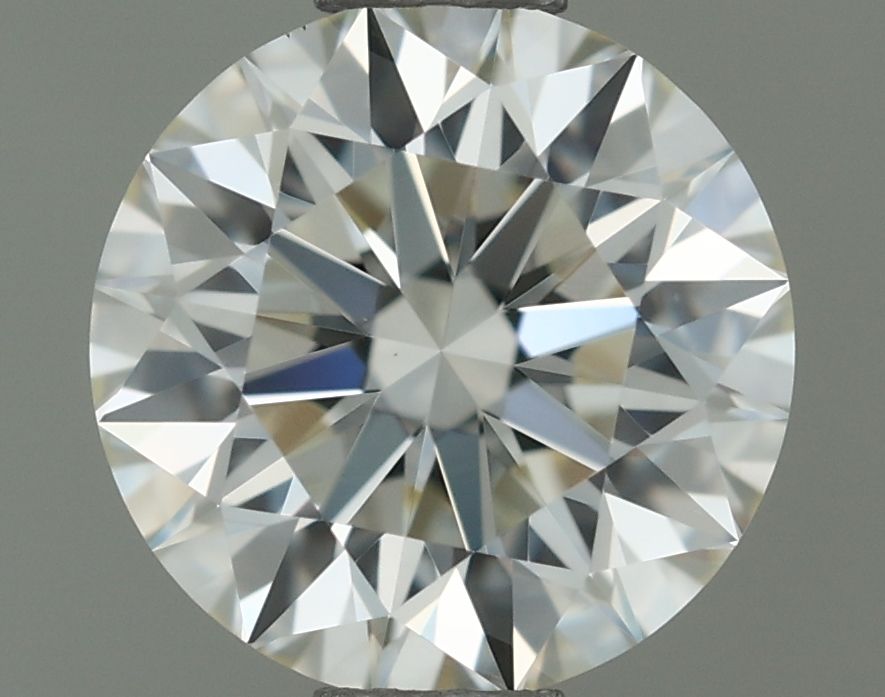 Diamond Natural 0,7Ct I-VS1 Round - IGI813681118 1