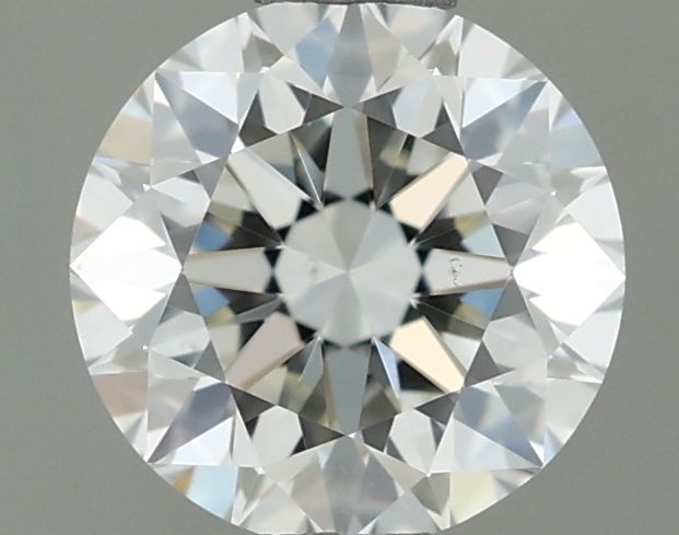 Diamond Natural 0,7Ct I-VS1 Round - IGI813682296 1